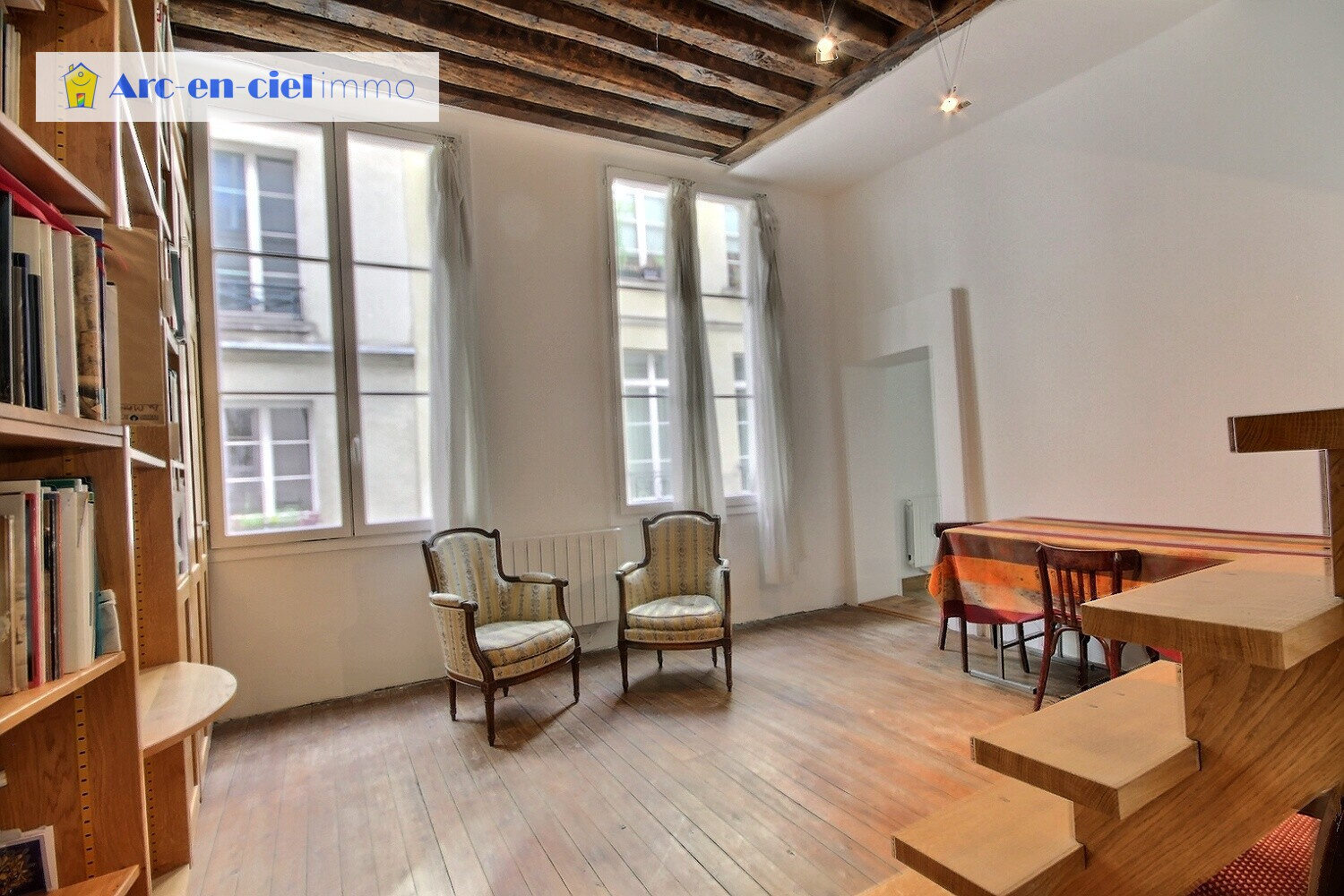 Property view