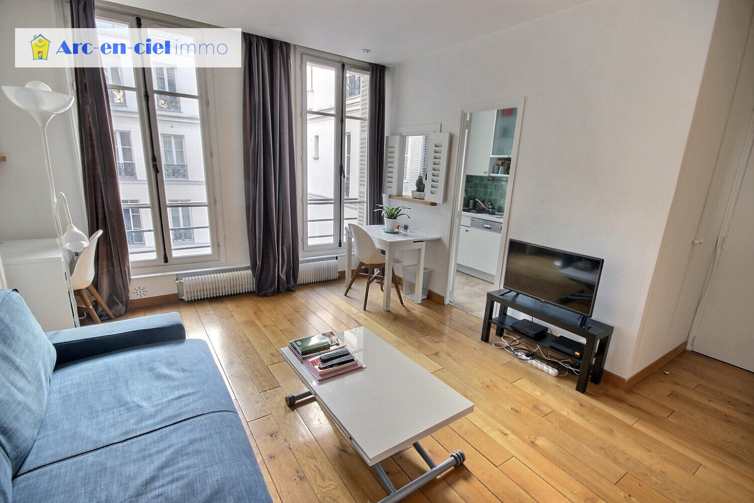 Property view
