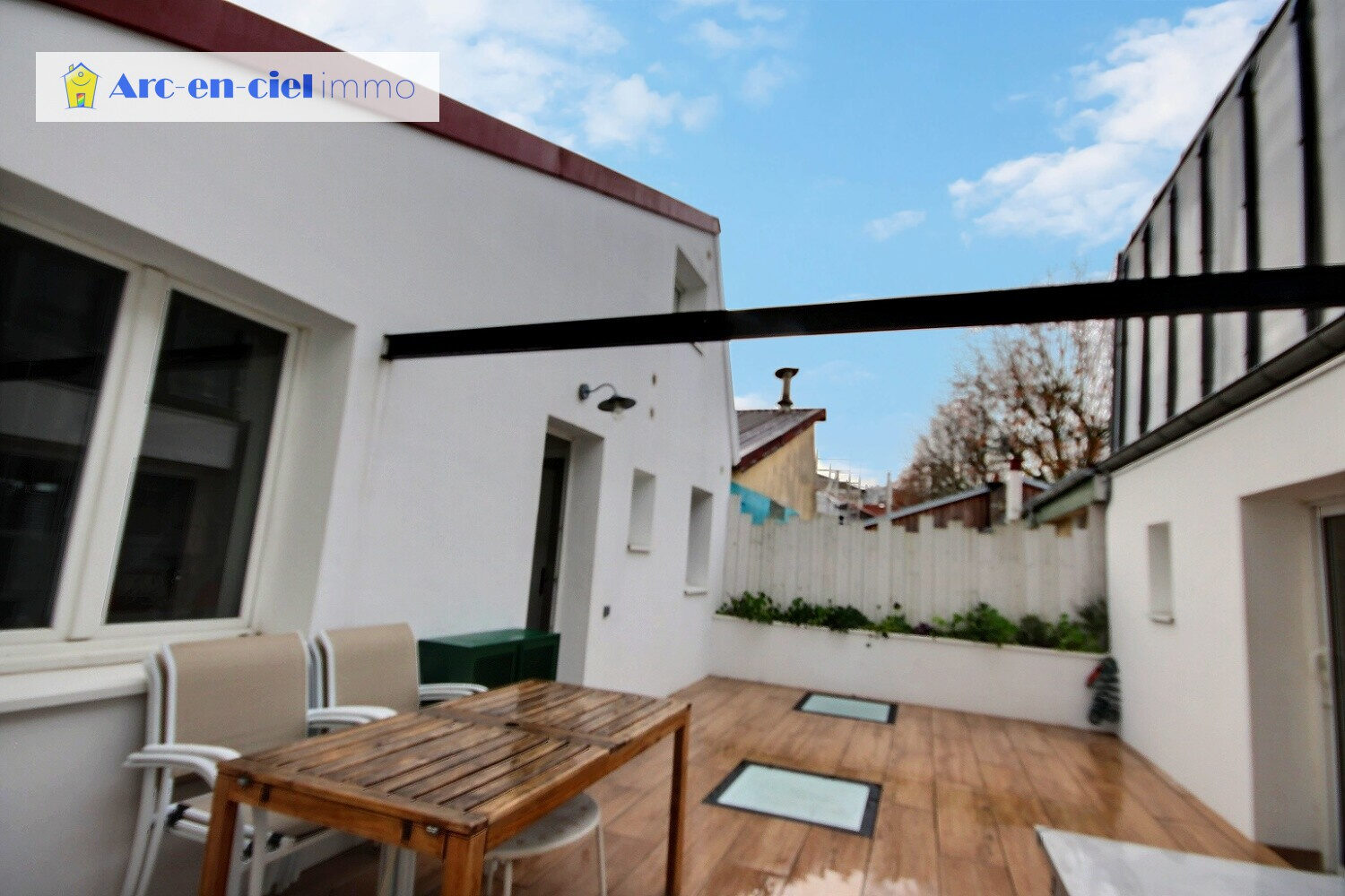 Property view